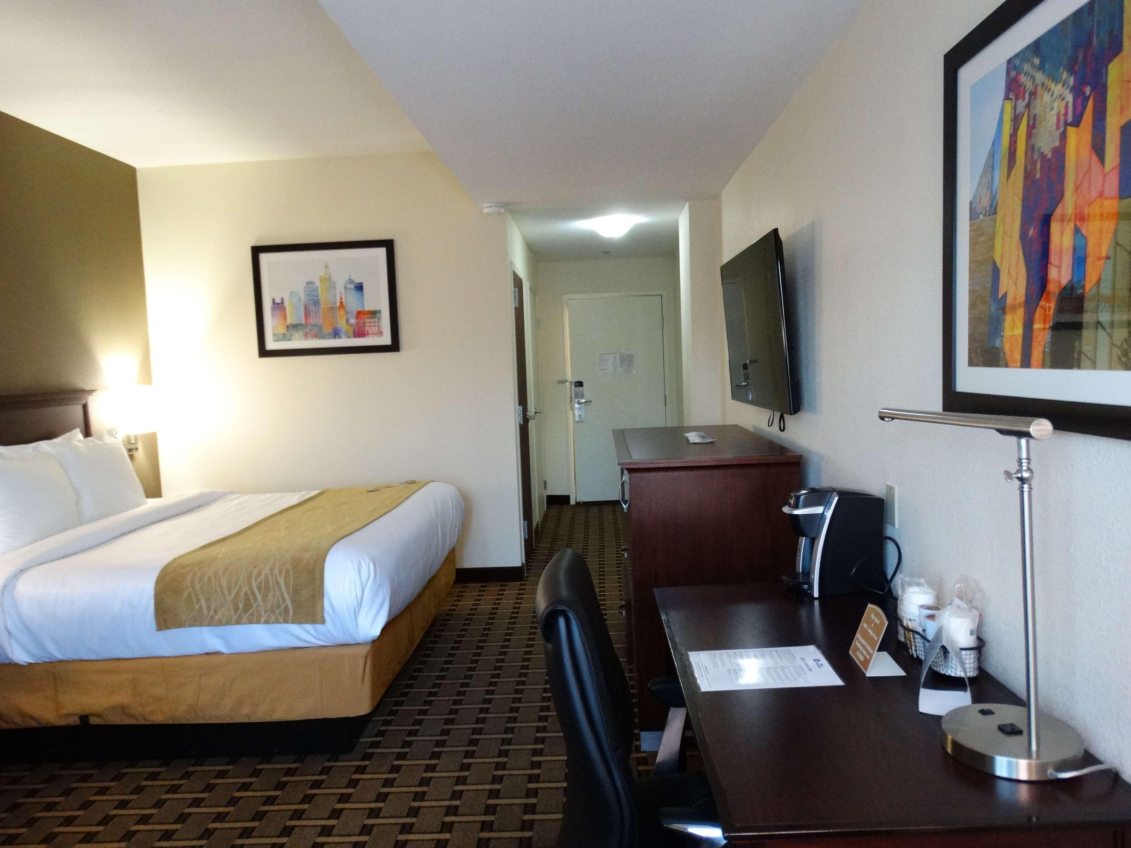 Best Western Plus Wausau-Rothschild Hotel Exteriér fotografie